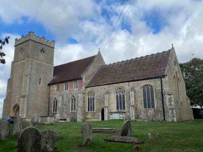 church complete