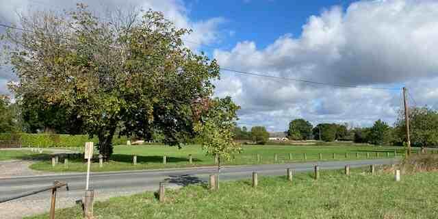 Barham Green